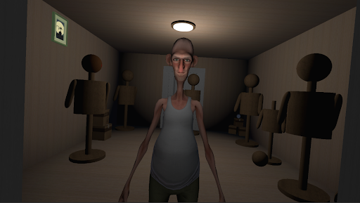 اذهب إلى منزل الجار الحاسوب