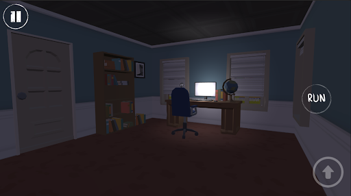 The Strange House PC