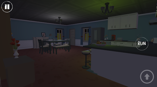 The Strange House PC