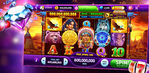 777 Slots Lucky Pagcor Casino PC