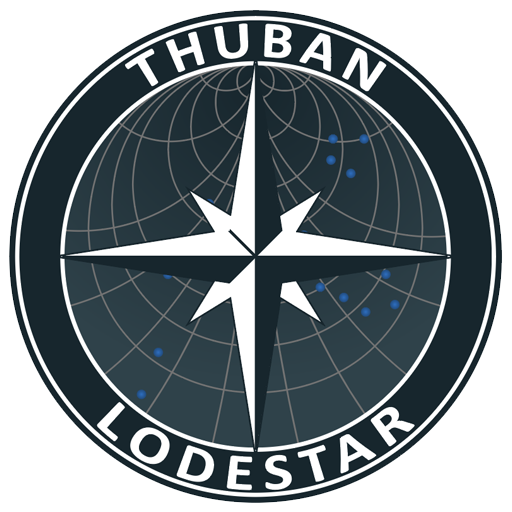 Thuban Lodestar ?? ??