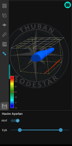 Thuban Lodestar