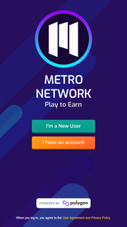 Metro Network电脑版