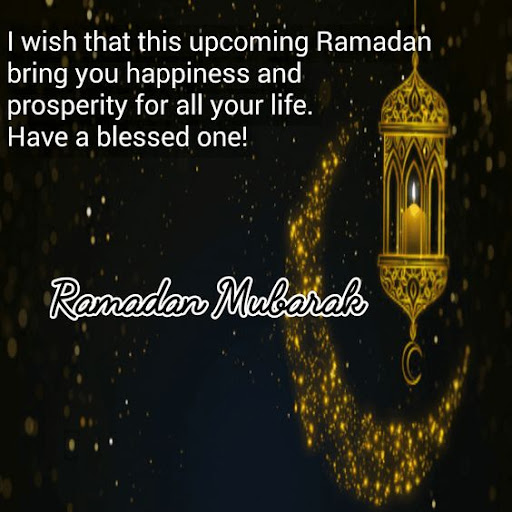 Ramadan Wishes 2025电脑版