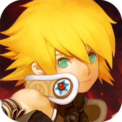 Dragon Nest L-CBT PC