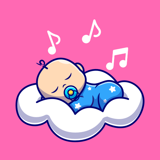 Baby lullaby music. Lullabies電腦版