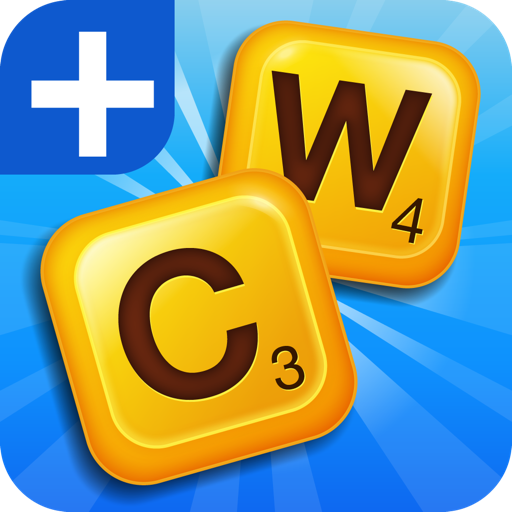 Classic Words+ (Nederlands) PC