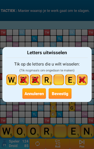 Classic Words+ (Nederlands) PC