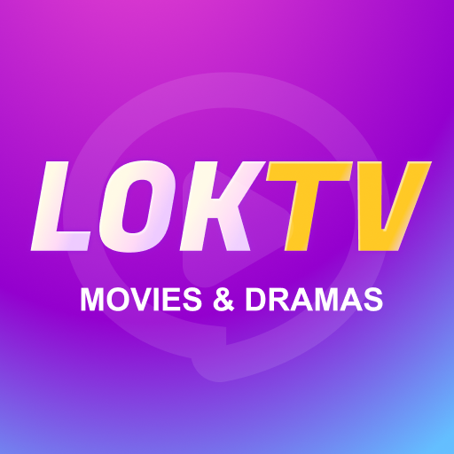 LOKTV: Your Movies & Dramas PC