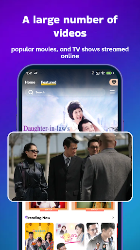 LOKTV: Your Movies & Dramas PC