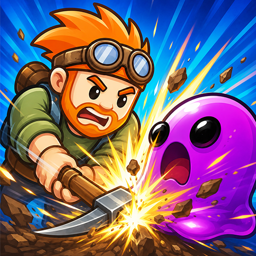 Loot Digger电脑版