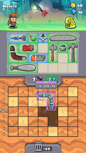Loot Digger电脑版