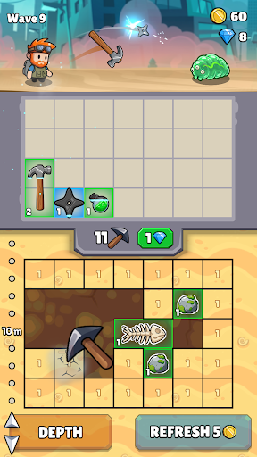 Loot Digger电脑版