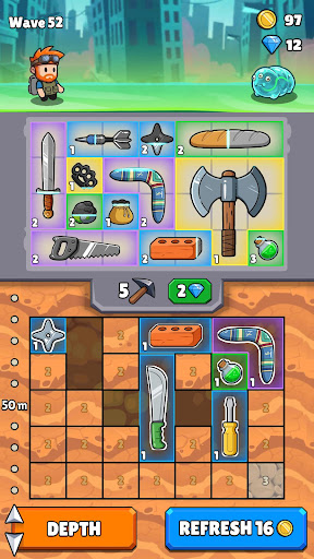 Loot Digger电脑版