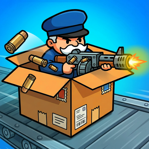 Smuggle Route电脑版