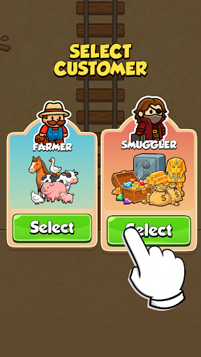 Smuggle Route电脑版