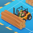 Idle Forest Lumber Inc: Timber Factory Tycoon PC