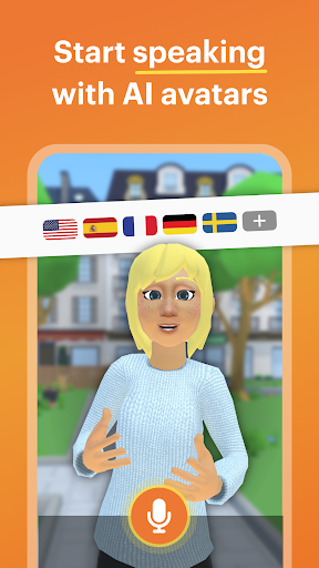 LingoLooper: AI Language Game