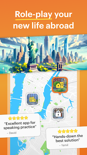 LingoLooper: AI Language Game