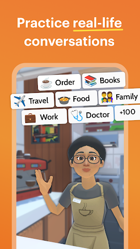 LingoLooper: AI Language Game