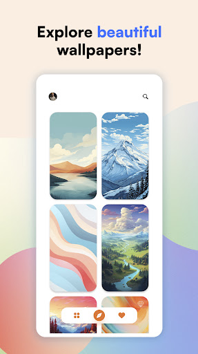 Lumina Wallpapers