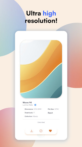 Lumina Wallpapers