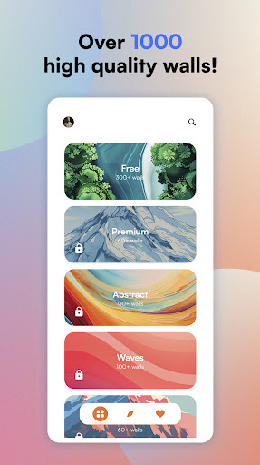 Lumina Wallpapers