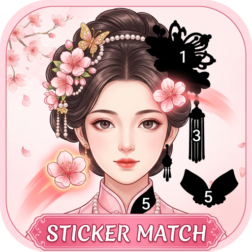 Dynasty Match: Brain Puzzle PC