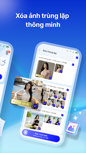 AI Dọn Dẹp - Dọn Thông Minh PC