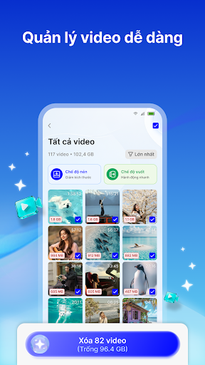 AI Dọn Dẹp - Dọn Thông Minh PC