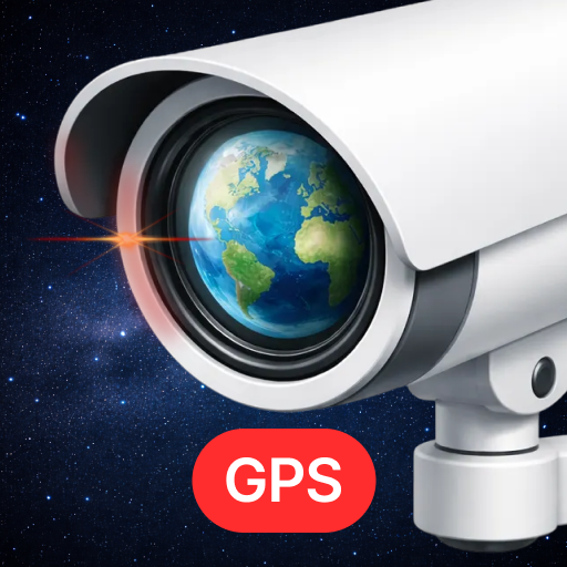GPS 追蹤器：位置分享電腦版