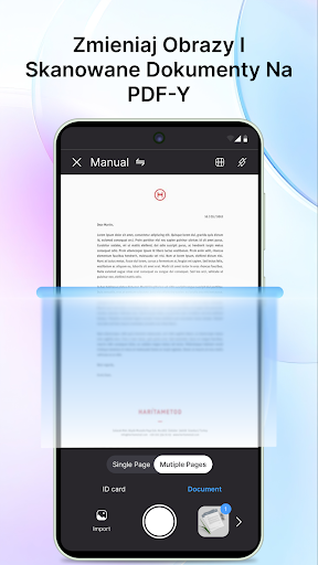 Czytnik PDF - Edytor PDF PC