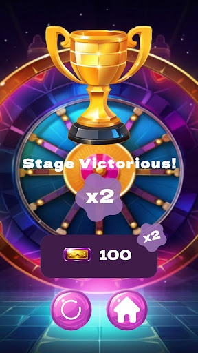 Glow Grid Challenge para PC