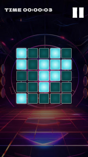 Glow Grid Challenge para PC