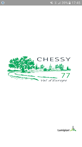 Chessy PC