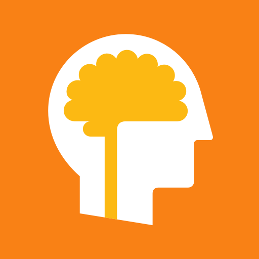 تدريب Lumosity العقلي