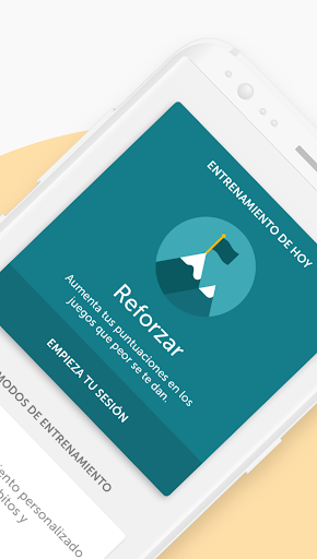 Lumosity: Juegos Mentales