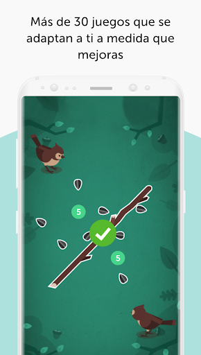 Lumosity: Juegos Mentales