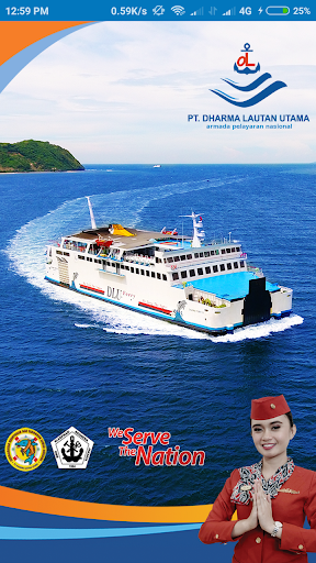 DLU Ferry PC