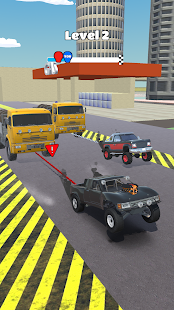 Towing Race PC