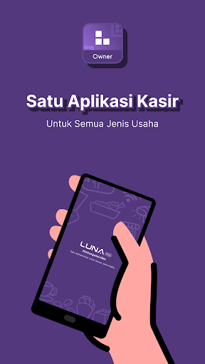 komputer Luna Owner App