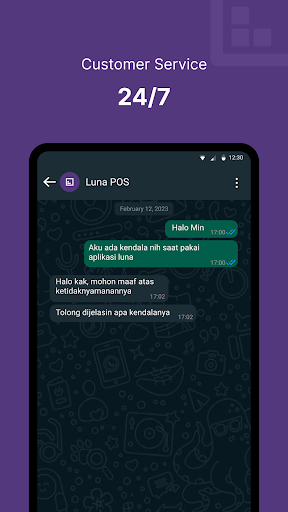 komputer Luna Owner App