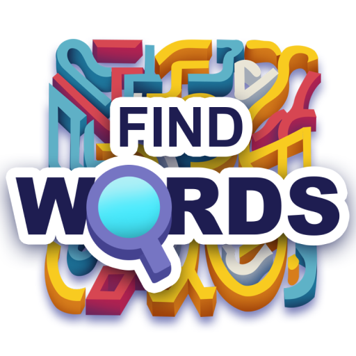 Wordomaze - Word Search Puzzle পিসি