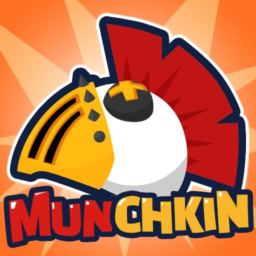 Master of Munchkin: Idle RPG الحاسوب
