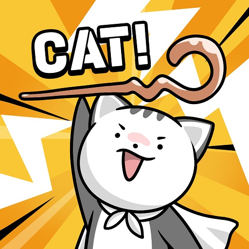 Cat Butler: Idle Shooter RPG PC