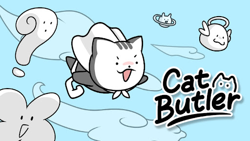 Cat Butler: Idle Shooter RPG PC
