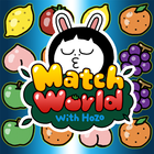Match World with HOZO ПК