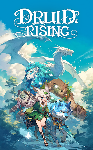 Druid Rising
