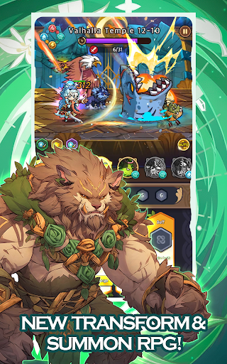 Druid Rising