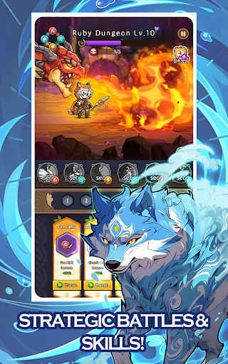 Druid Rising